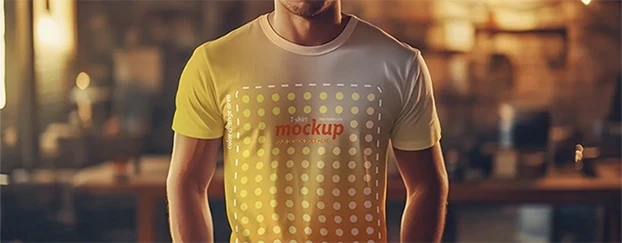 How to Launch a Clothing Brand with Apparel Mockups (Step by Step)